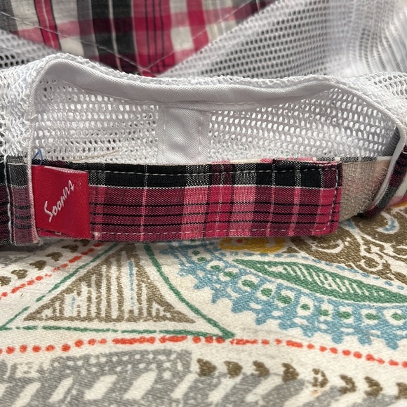 OU Adjustable Cap - Picture 5 of 6